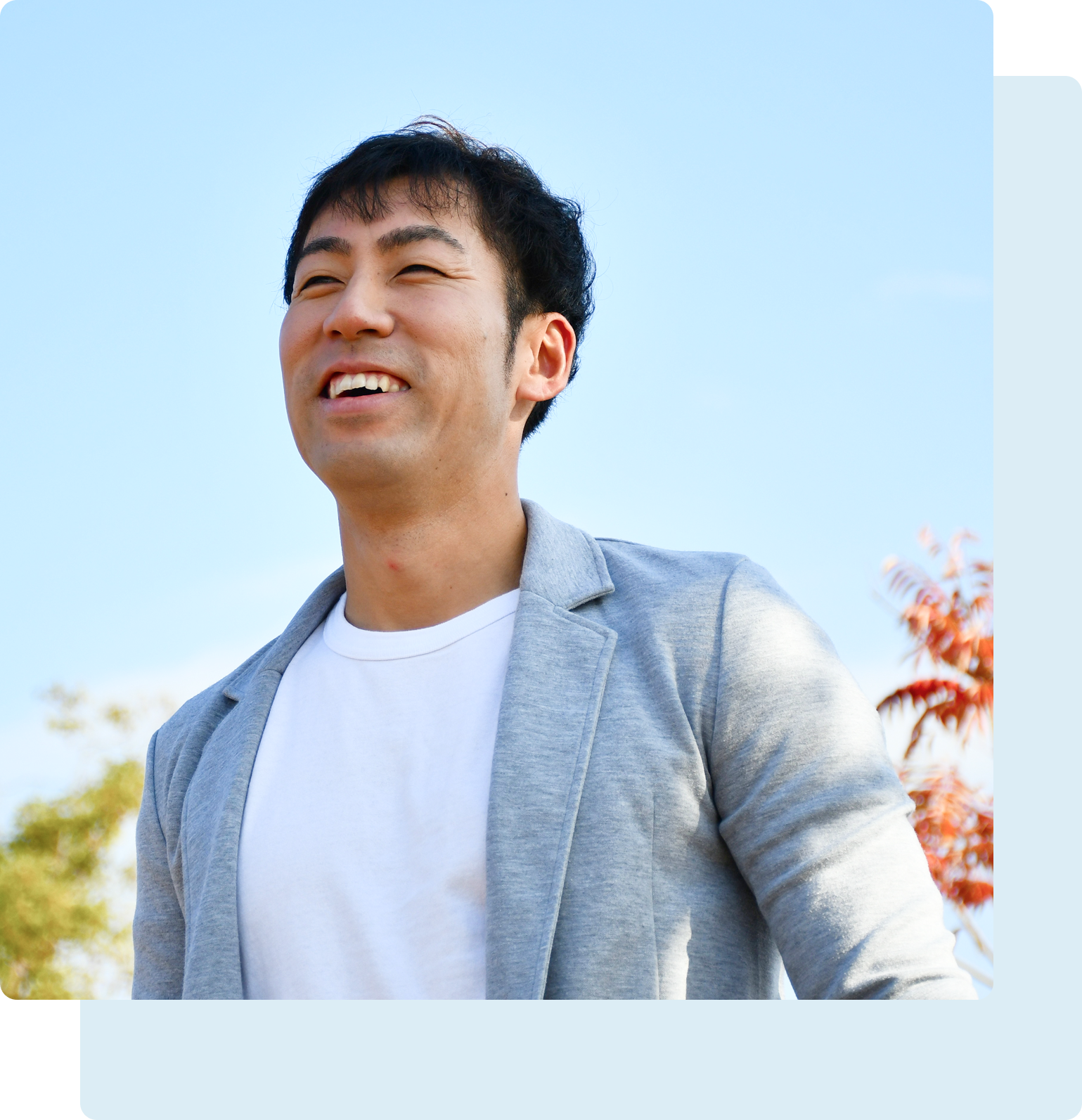 サポートサービスFor You 代表 澤田悠樹